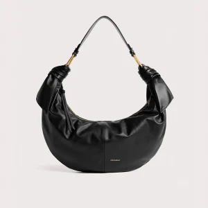 Coccinelle Furoshiki Large Noir