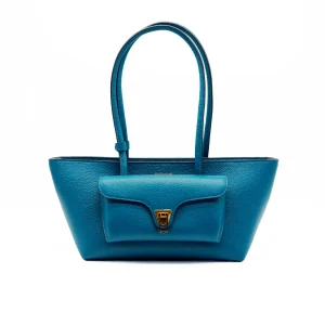 Coccinelle Double Beat Deep Blue