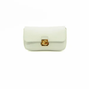 Coccinelle C-Me Lock Mini Pearl
