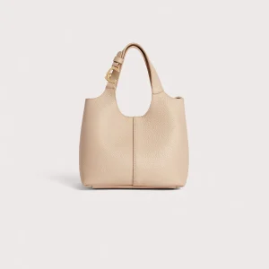 Coccinelle C-Easy Small Sandshell