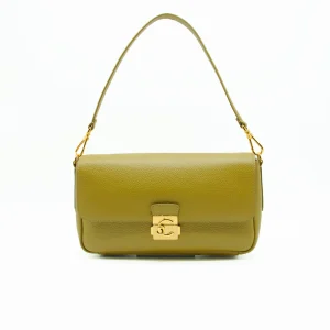 Coccinelle C-Me Lock Large Seagrass