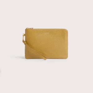 Coccinelle C-Me Softy Medium Seagrass