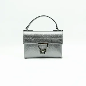 Coccinelle Arlettis Mini Steel