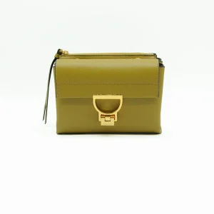 Coccinelle Arlettis Small Seagrass