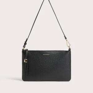 Coccinelle C-Easy Mini Noir