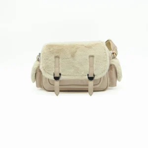 Coccinelle Campus Small Rosette