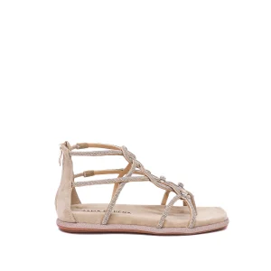 Alma En Pena Sandalo Sana