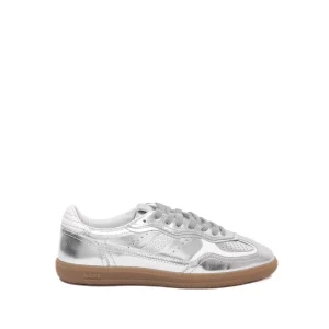 Alohas Sneaker Silver