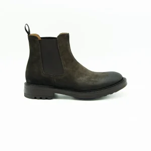 Cerbero Beatles Testa Moro