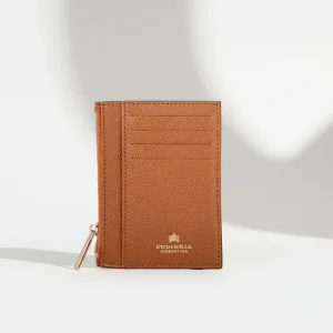 Portacarte Cuoieria Fiorentina