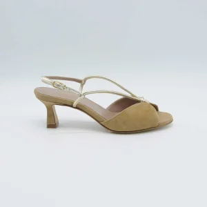 Cheville Sandalo Alida