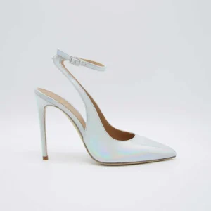 Chantal Chanel Argento