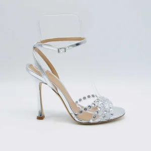 Chantal Sandalo Argento