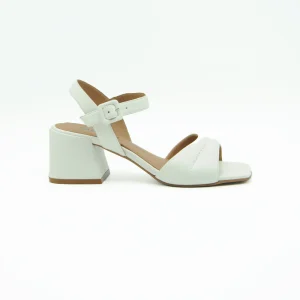 Carmens Sandalo Carry Soft Cream