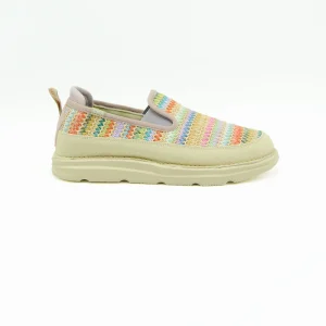 CNR Slip On Easy Clip Multicolor