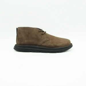 CNR Allacciata Easy Dark Brown
