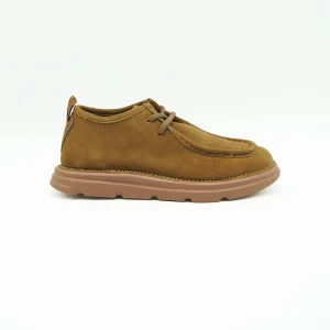 CNR Paraboot Easy Brown
