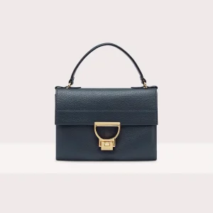 Coccinelle Arlettis Mini Midnight Blue