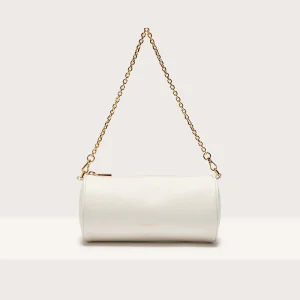 Coccinelle Aura Blanco