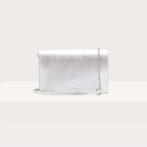 Coccinelle Dandy Silver