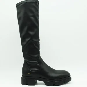 Copenhagen Stivale Stretch Nero