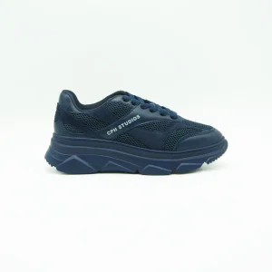 Copenhagen Sneaker Mix Navy