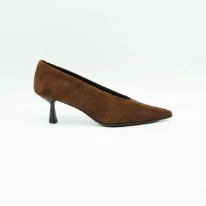 Chantal Décolleté Cioccolato