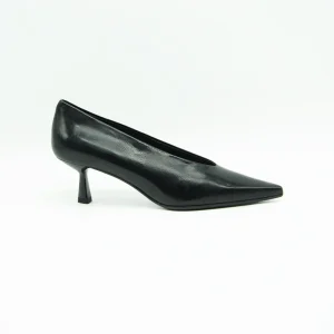 Chantal Décolleté Nera