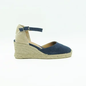 Castaner Carol Azul Oxford