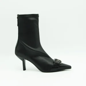 Chantal Stivaletto Nero