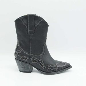 Curiosité Texano Basso Arizona Nero