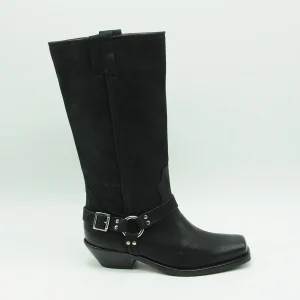 Curiosité Texano Lindos Nero