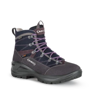 Civetta Therm200 GTX Ws Blu-Viola