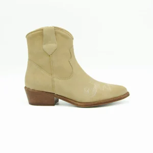 Duccio Del Duca Texano Basso Beige
