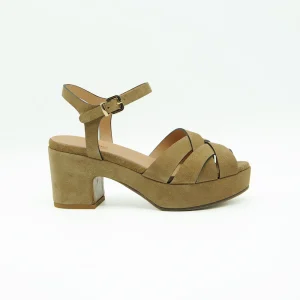 Duccio Del Duca Sandalo Grano