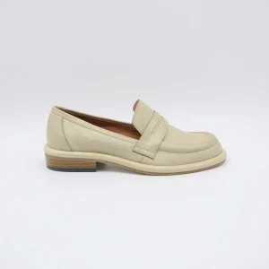 Duccio Del Duca Mocassino Sabbia