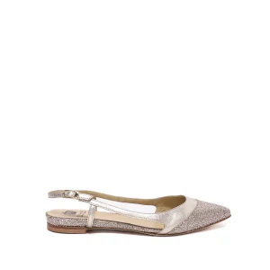 L'Arianna Slingback Moon