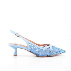 Slingback Bibilou