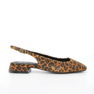 Slingback Bibilou