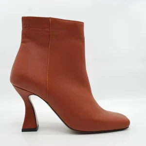 Tronchetto NIKA in pelle