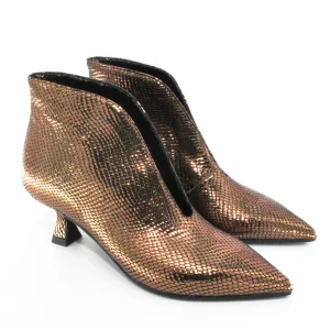 Tronchetto Silvia Rossini