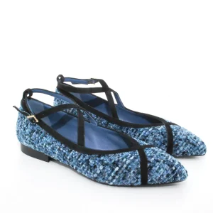 Ballerina Silvia Rossini