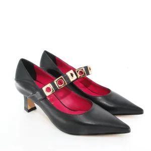 Décolleté Andrea Pinto