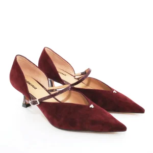 Décolleté Lola Cruz