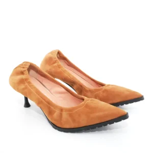 Décolleté Fratelli Russo