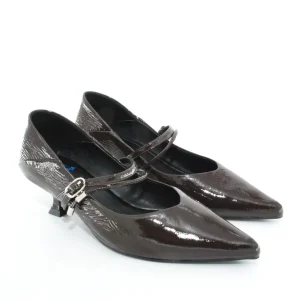 Ballerina Miss Oilvia