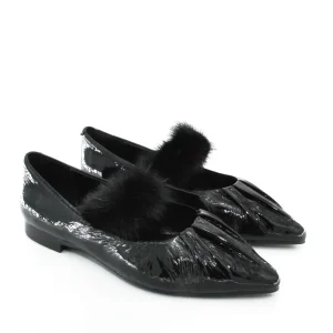 Ballerina Miss Olivia