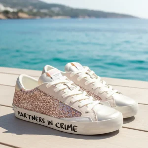 Sneakers Crime London