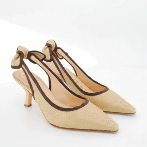 Slingback Chantal