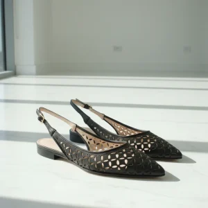 Slingback Prosperine